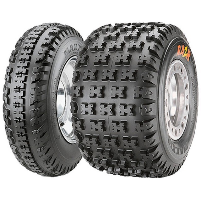 Maxxis M931 Razr-зображення-1