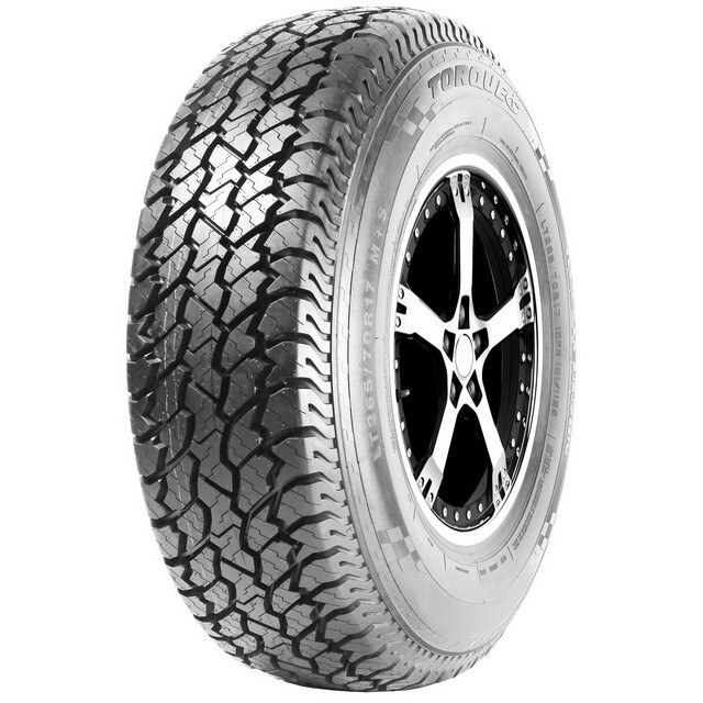 Літні шини Torque TQ-AT701 235/75 R15 104/101R