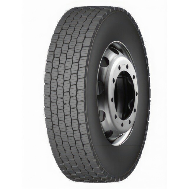 Вантажні шини CrossWind CWRD03 (ведуча) 295/60 R22.5 150/147L 16PR