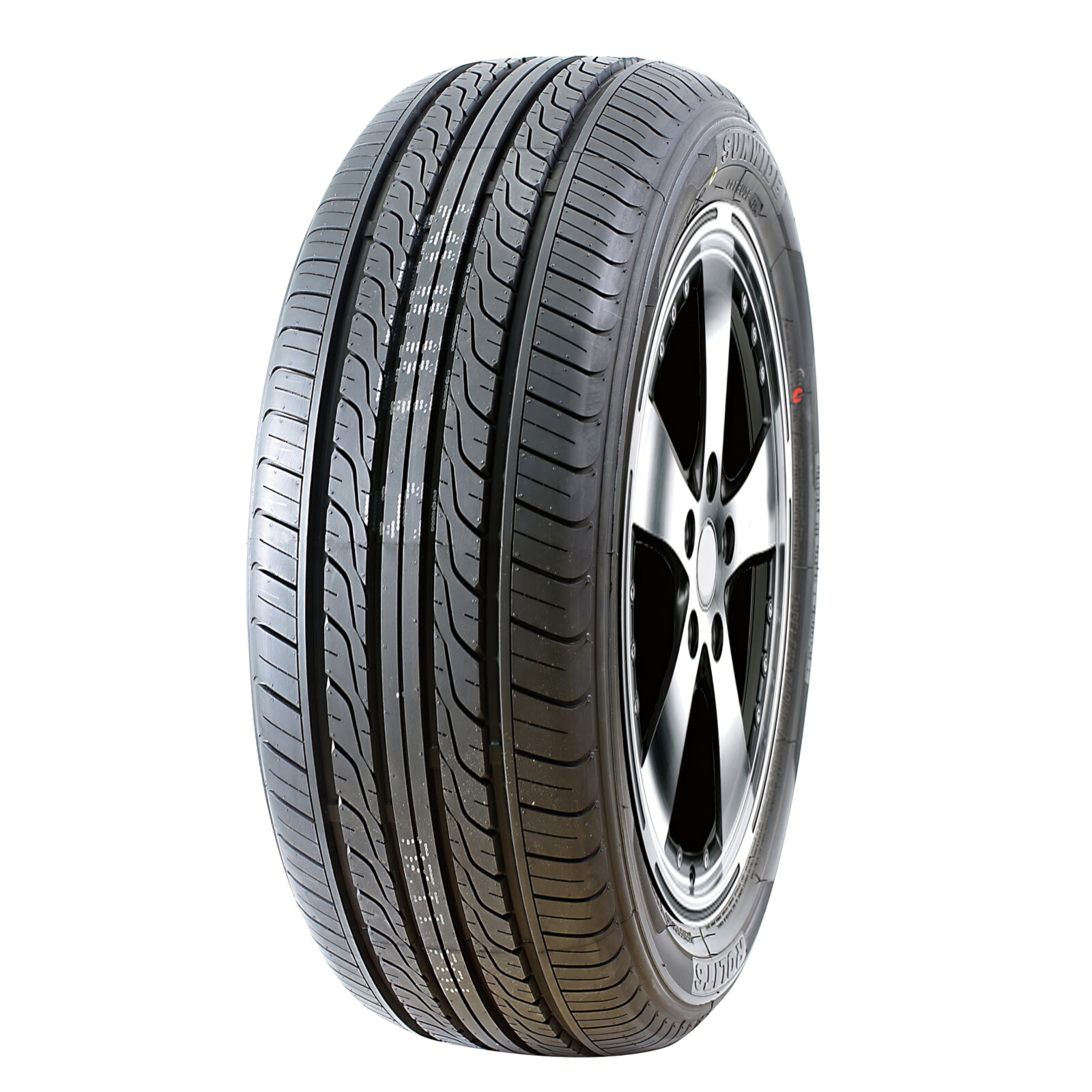 Літні шини Sunwide Rolit 6 205/65 R15 94H-зображення-2