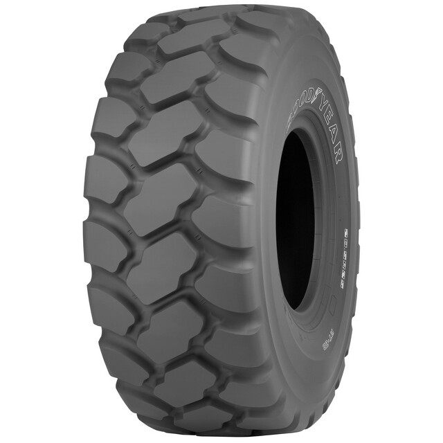 Індустріальні шини Goodyear RT-3B (індустріальна) 23.5 R25 201A2