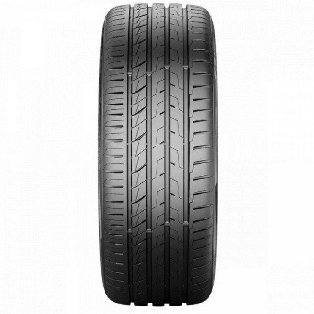 Літні шини Matador Hectorra 5 235/65 R17 108V XL-зображення-3