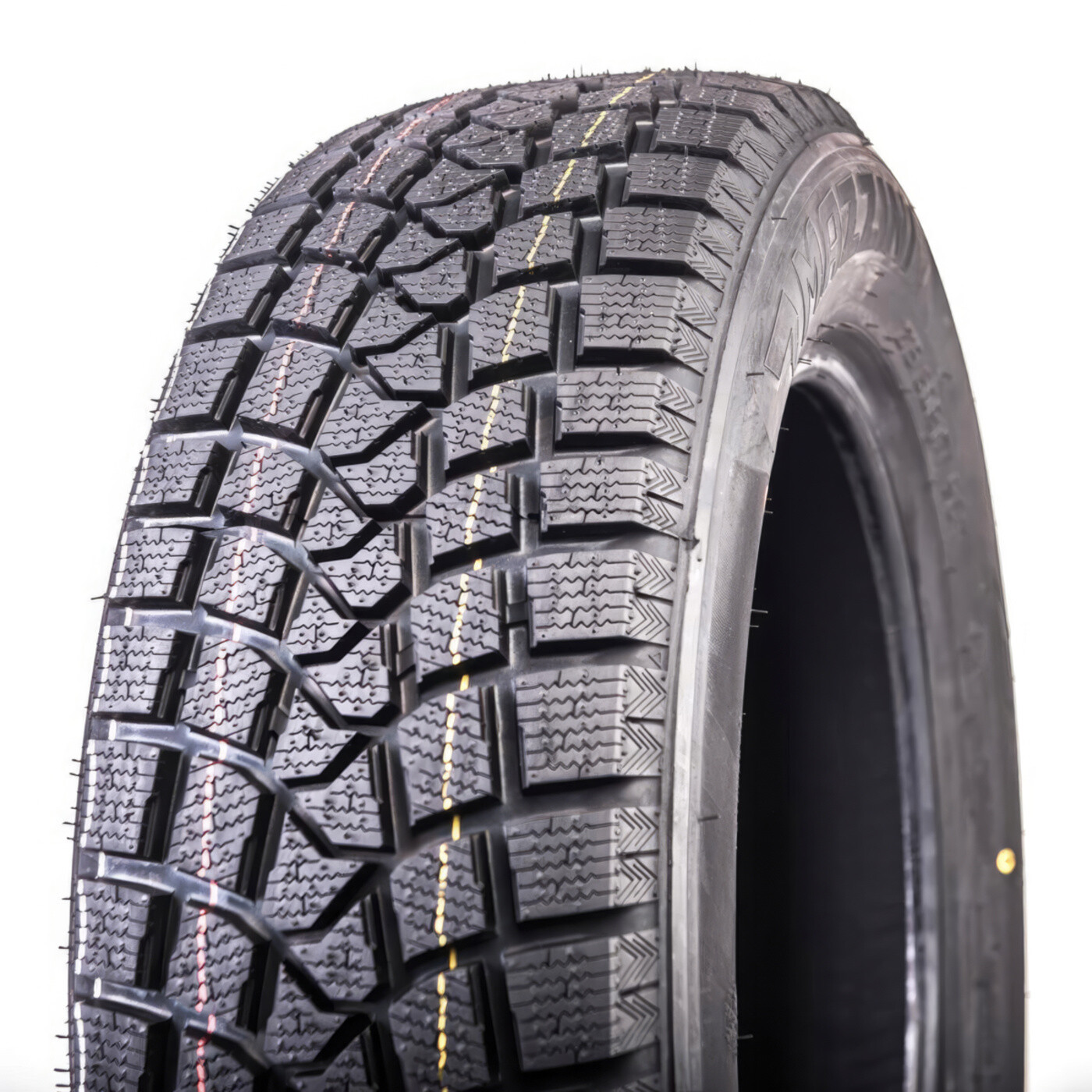 Зимові шини Mazzini Snow Leopard LX 185/65 R15 92T XL-зображення-3