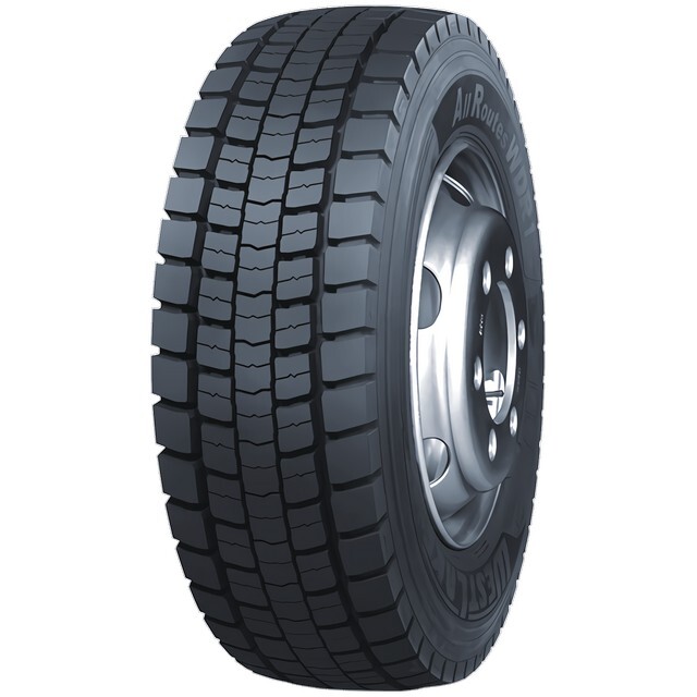 Грузові шини WestLake WDR1 (ведуча) 215/75 R17.5 128/126M 14PR