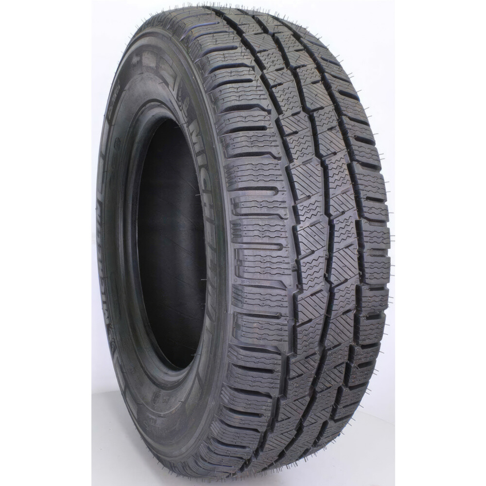 Зимові шини Michelin Agilis Alpin 215/75 R16C 116/114R-зображення-2