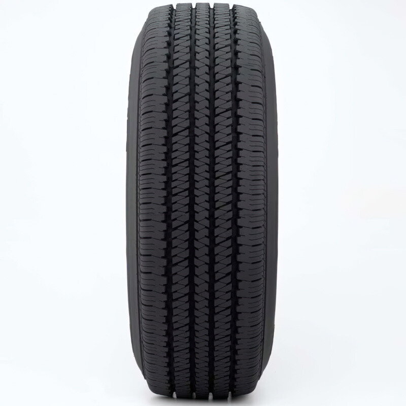 Bridgestone Dueler H/T D684 II-зображення-2