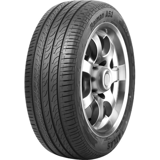 Літні шини Atlas Batman A51 235/45 R19 99V XL-зображення-1