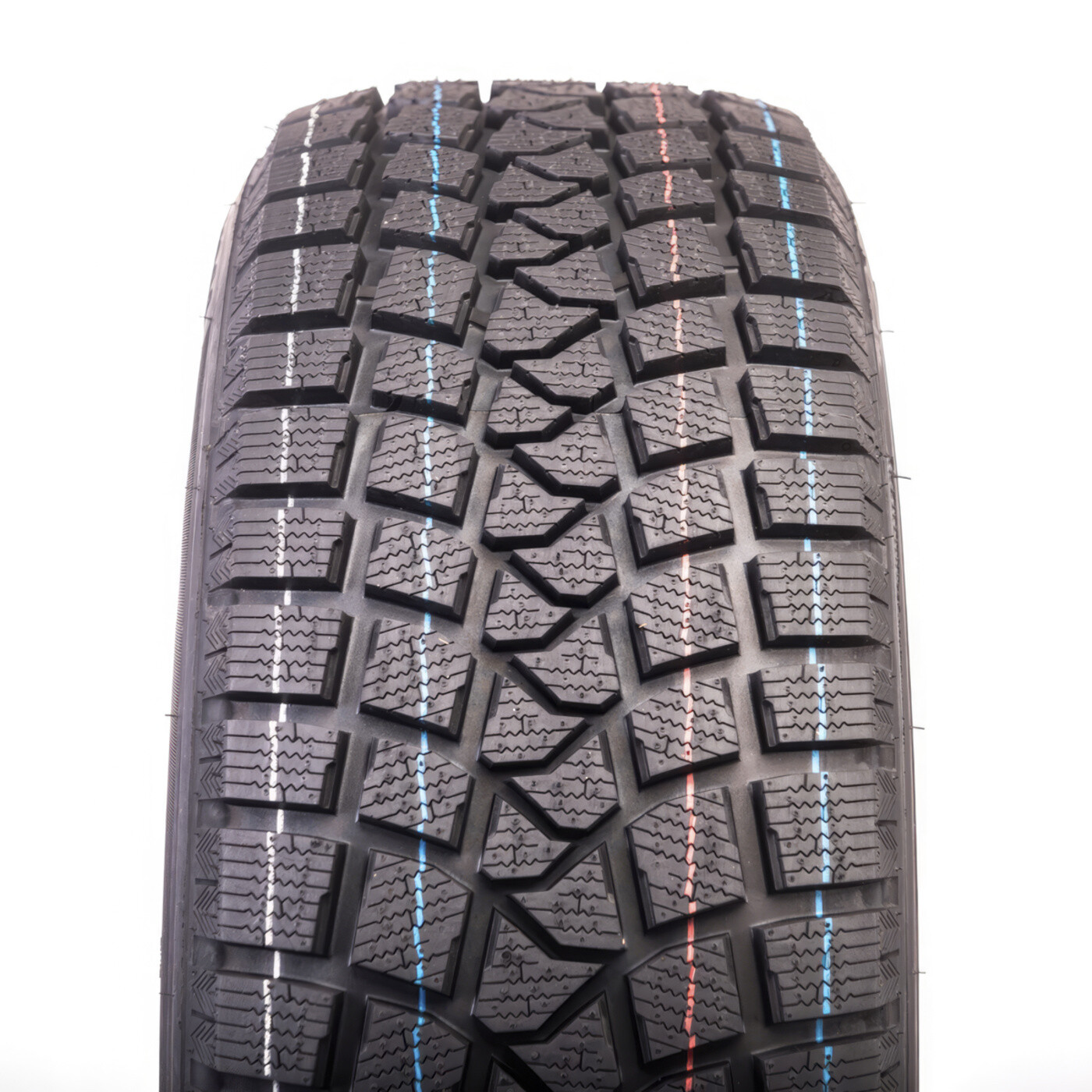 Зимові шини Mazzini Snow Leopard LX 225/70 R15C 112/110R-зображення-4