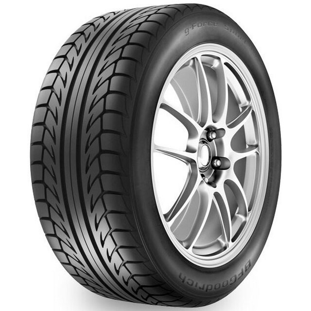 Літні шини BFGoodrich G-Force Sport Comp 2 275/35 ZR18 95W-зображення-1