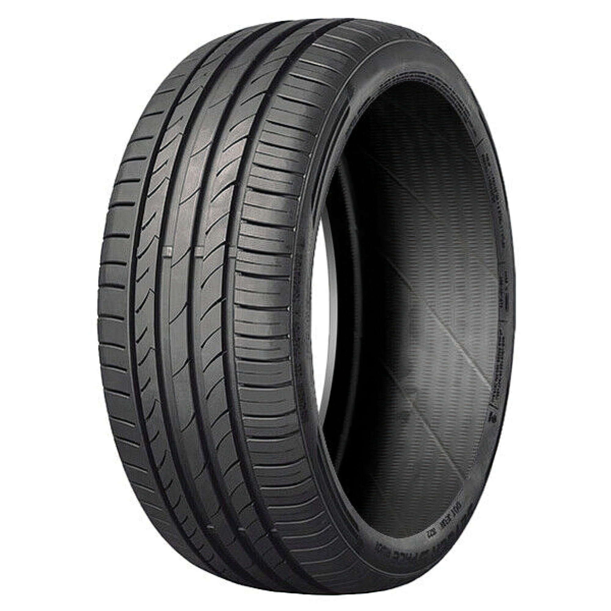 Літні шини Tracmax X-privilo TX3 215/55 R18 99V XL-зображення-3