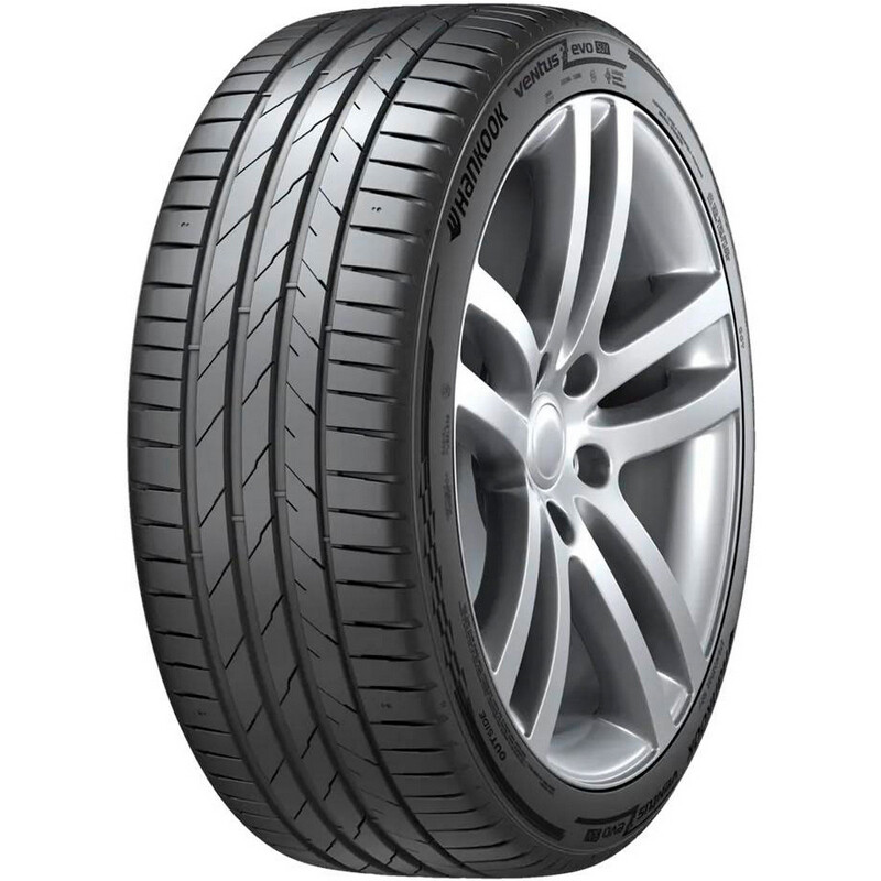 Літні шини Hankook Ventus S1 Evo4 X K137A 315/35 ZR21 111Y XL