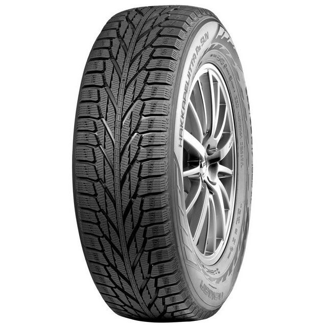 Зимові шини Nokian Hakkapeliitta R2 SUV 255/50 R19 107R XL