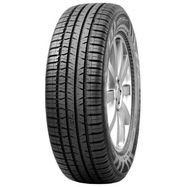 Літні шини Nokian Rotiiva HT 245/70 R17 110T