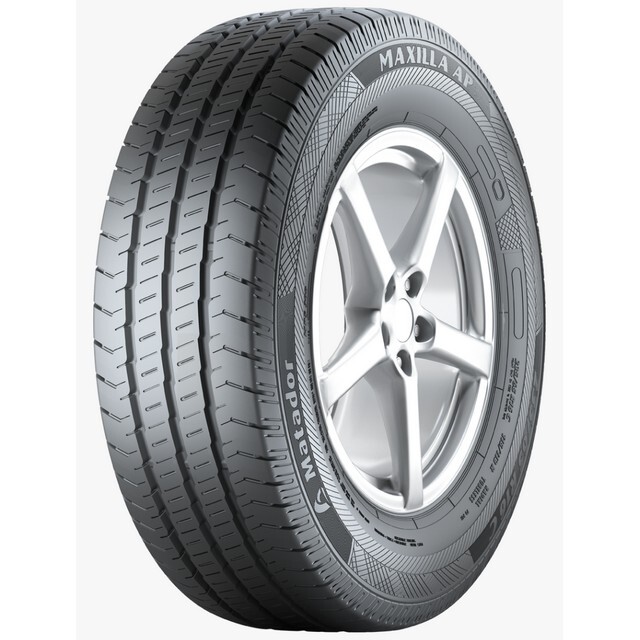 Літні шини Matador MPS-300 Maxilla AP 185/80 R14 102/100Q