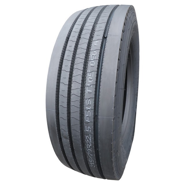 Вантажні шини BlackLion BF188 (рульова) 235/75 R17.5 143/141L 18PR