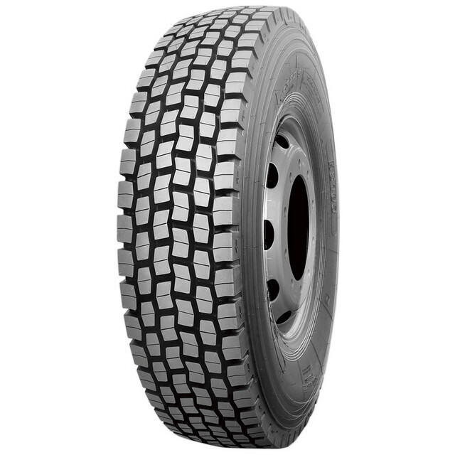 Вантажні шини Kapsen HS103 (ведуча) 295/80 R22.5 152/149M 18PR-зображення-1