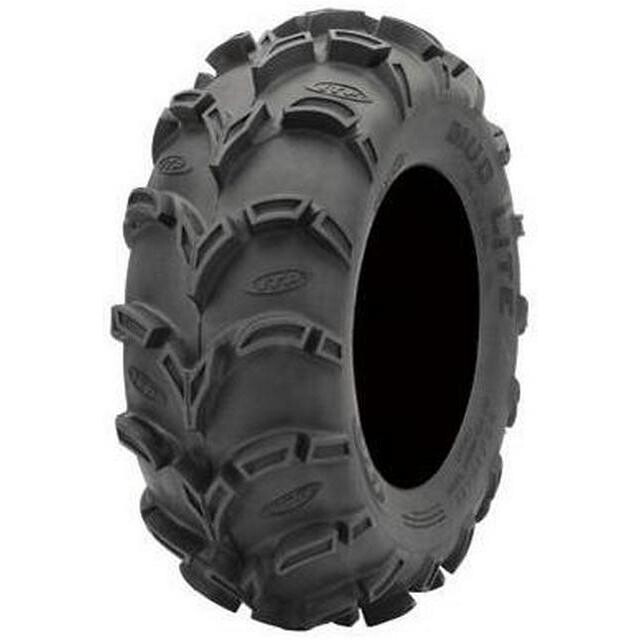 Літні шини ITP Mud Lite (квадроцикл) 28/10 R14 XL-зображення-1