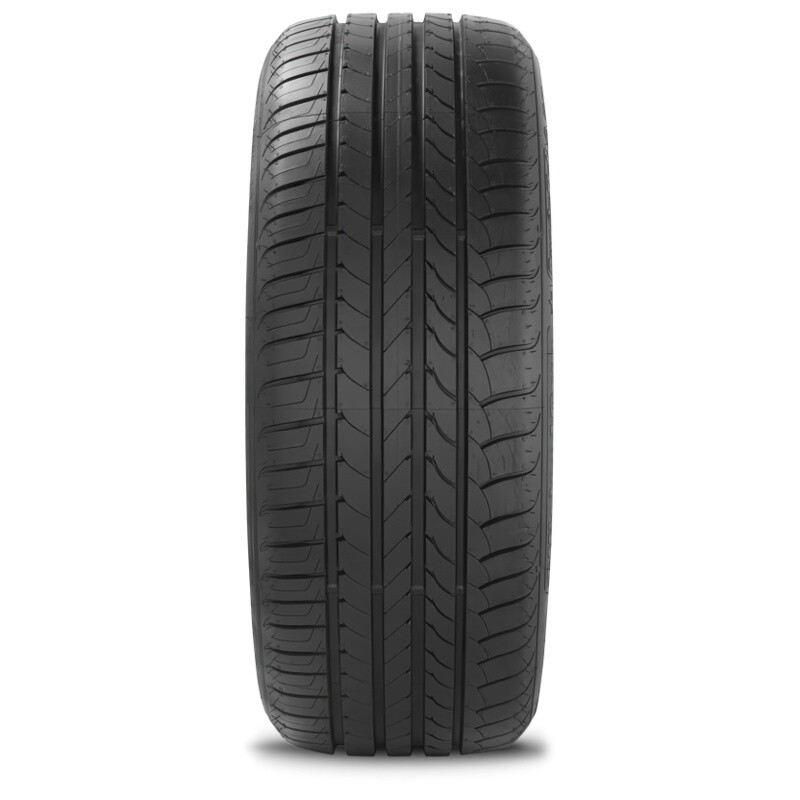 Літні шини Goodyear EfficientGrip 205/75 R16C 110/108R-зображення-2