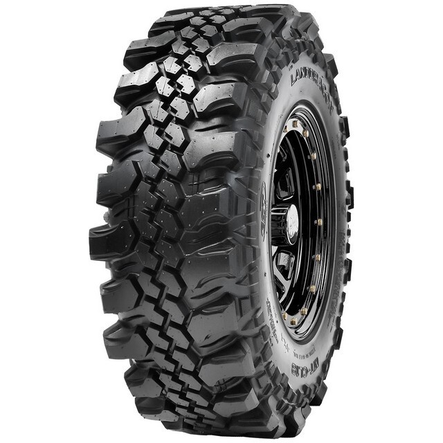 Всесезонні шини CST Land Dragon CL18 35/10.5 R16 108K-зображення-2