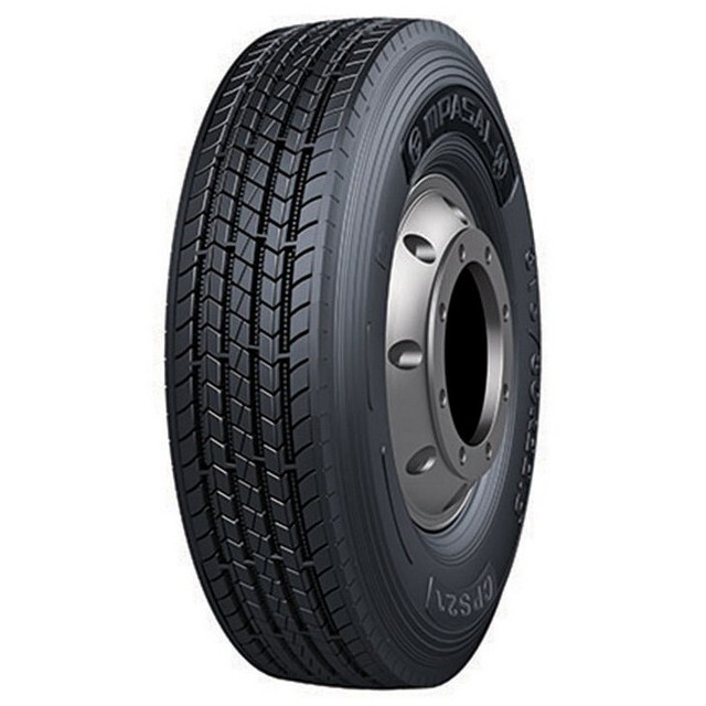 Грузові шини Compasal CPS21 (рульова) 385/65 R22.5 160/158L 20PR