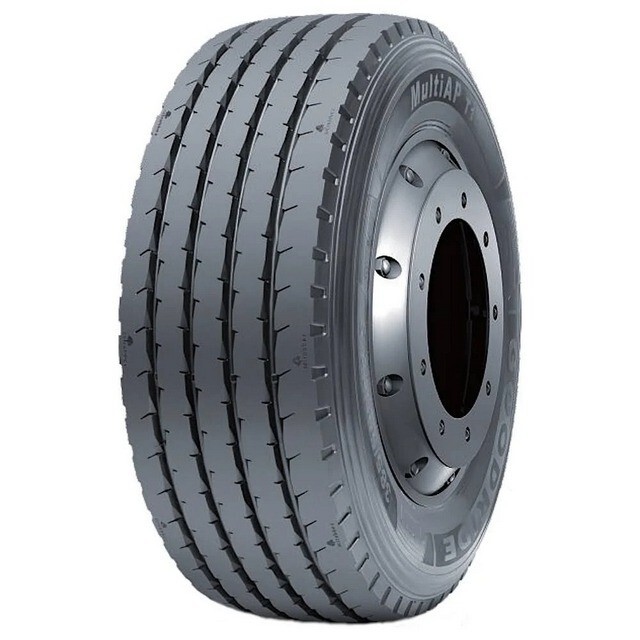 Вантажні шини Goodride MultiAP T1 (причіпна) 385/65 R22.5 160K