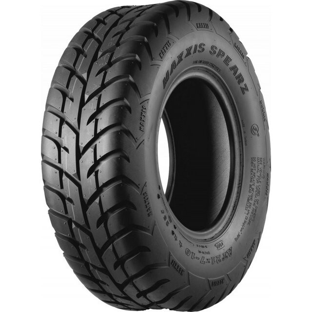 Літні шини Maxxis M991 Spearz (квадроцикл) 165/70 R10-зображення-1