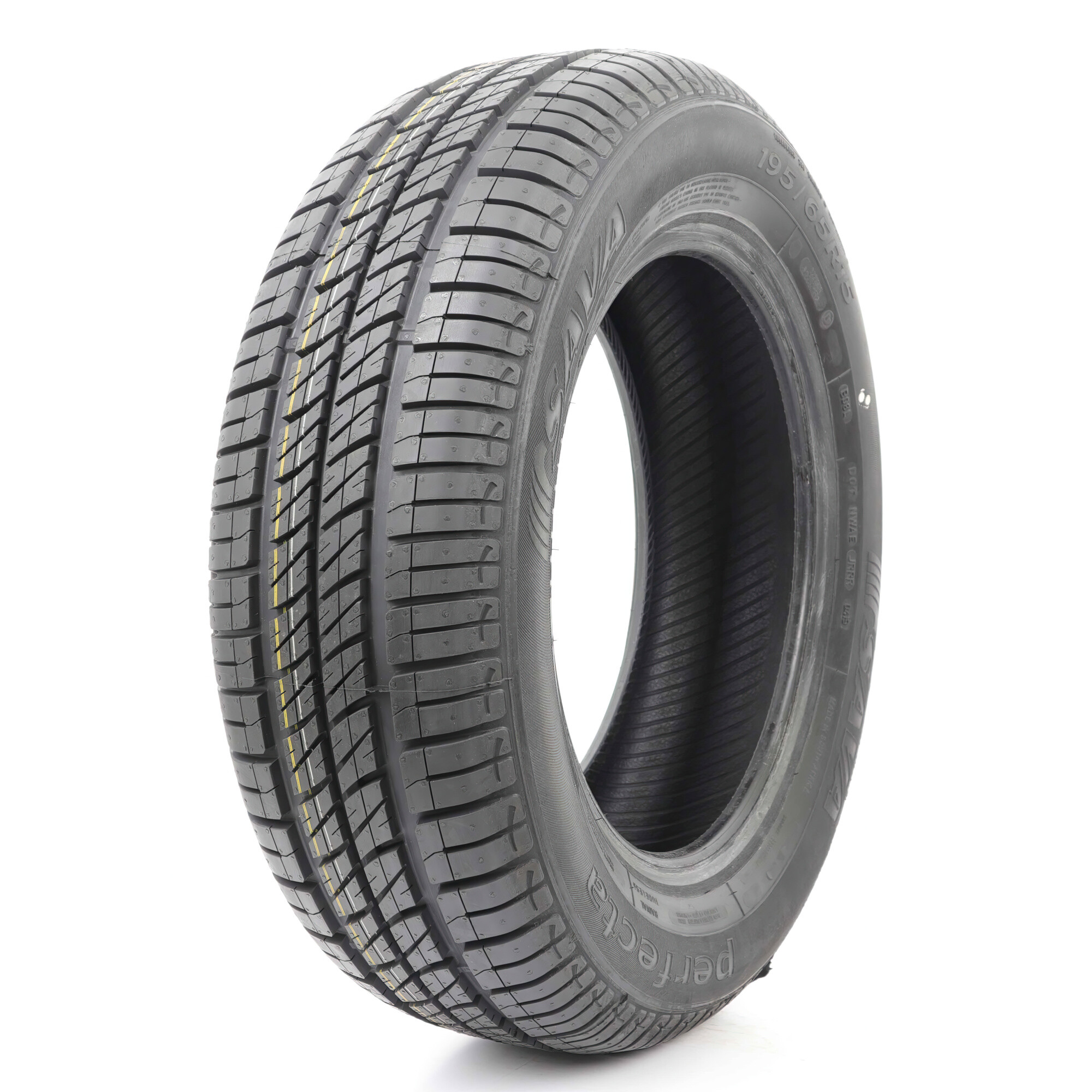 Літні шини Sava Perfecta 175/65 R14 86T XL-зображення-4