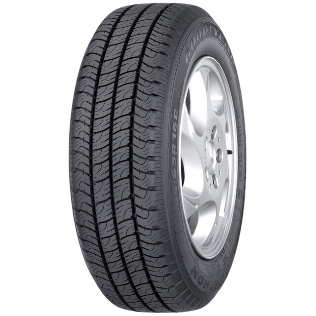 Літні шини Goodyear Cargo Marathon 195/60 R16C 99/97H