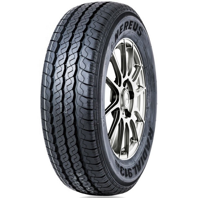 Літні шини Nereus NS913 205/70 R15C 106/104R-зображення-1