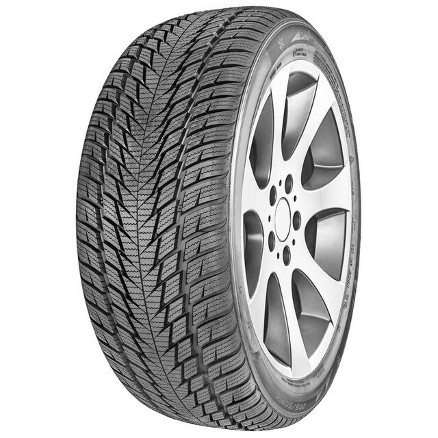 Зимові шини Superia BlueWin SUV 235/55 R19 105H XL