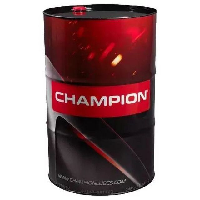 Трансмісійна олія Champion New Energy ATF DIII (60л.)