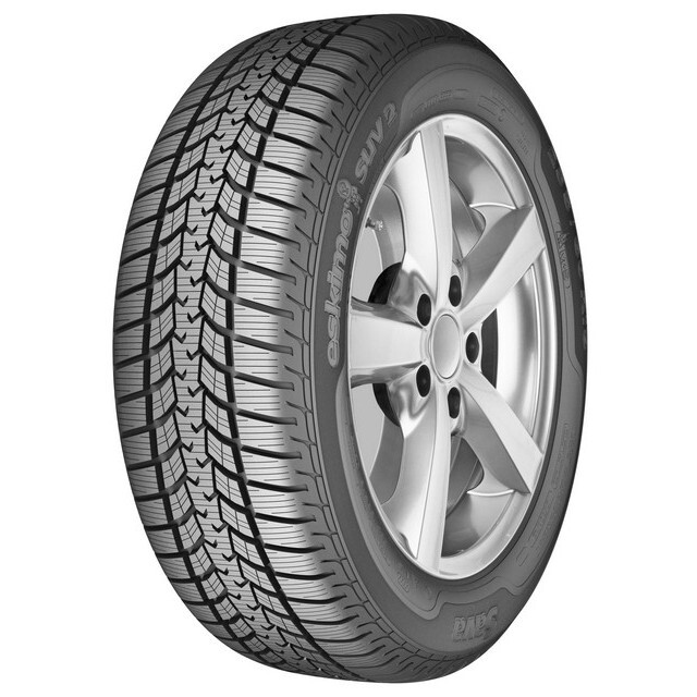 Зимові шини Sava Eskimo SUV 2 255/55 R18 109H XL