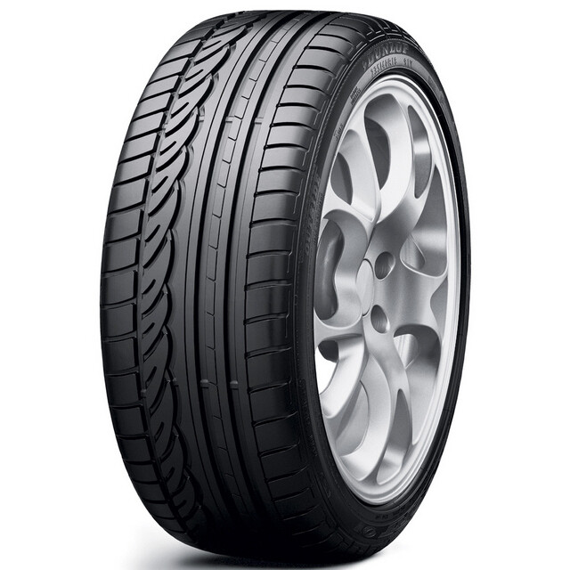 Літні шини Dunlop SP Sport 01 225/50 ZR17 98Y XL AO-зображення-1