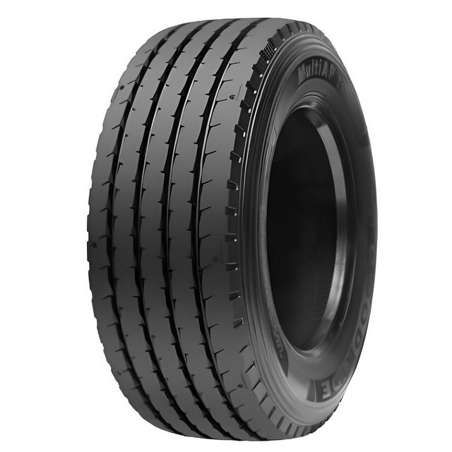 Вантажні шини Goodride MultiAP Z1 (рульова) 385/65 R22.5 160K-зображення-1