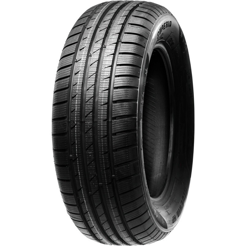 Зимові шини Superia BlueWin HP 185/65 R15 88T-зображення-1