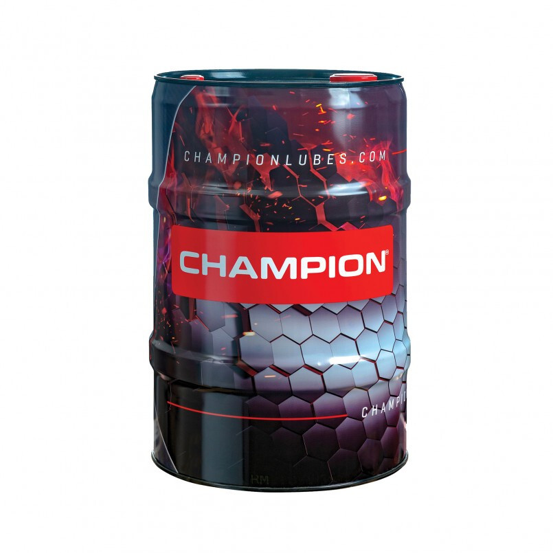 Моторна олія Champion Active Defence 10W-40 B4 (60л.)