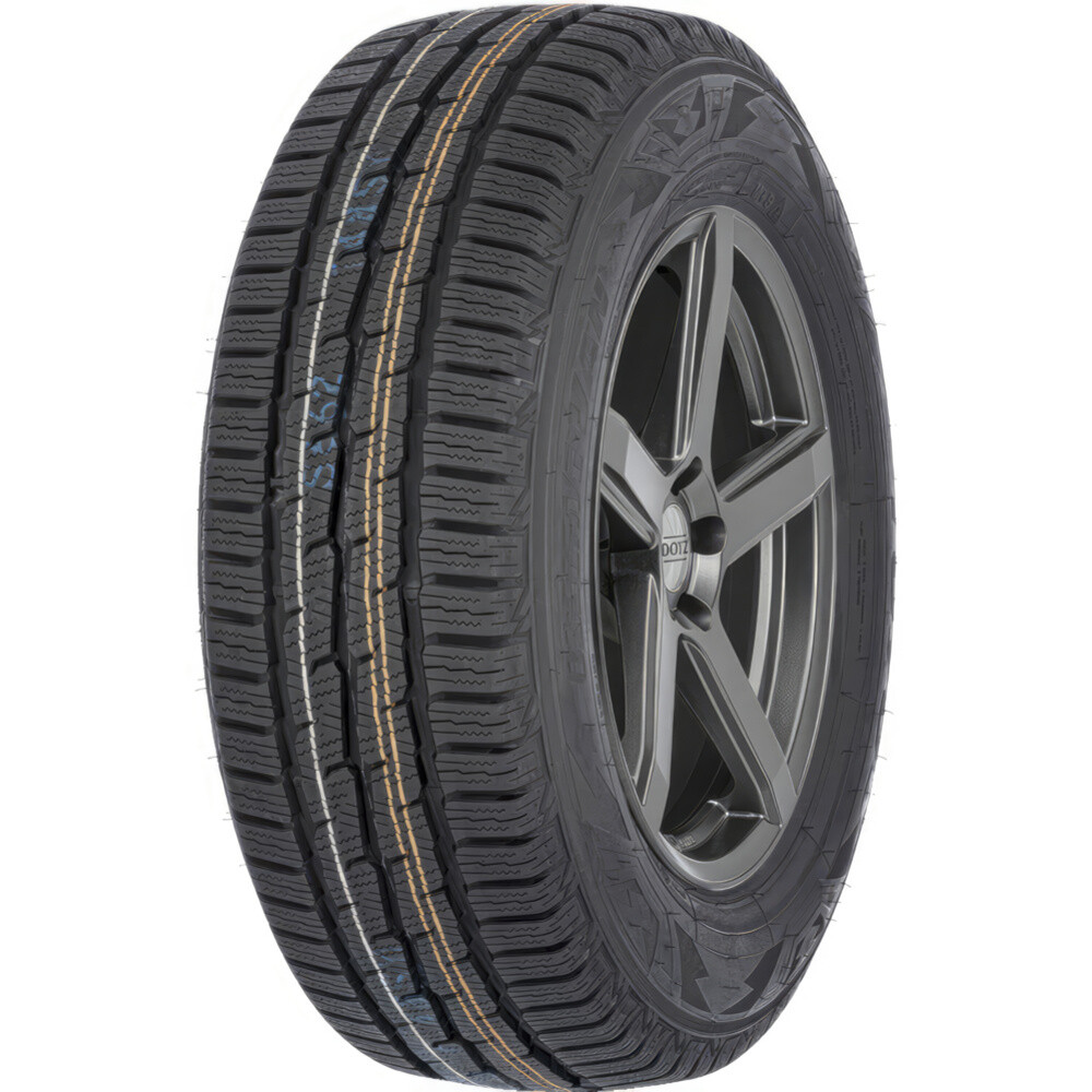 Зимові шини Toyo Observe Van 215/80 R14C 112/110S-зображення-2