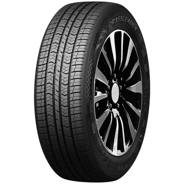 Літні шини Doublestar DSS02 265/65 R17 112T-зображення-1