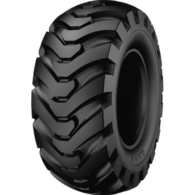 Індустріальні шини Petlas IND-25 (індустріальна) 16/70 R20 156A8 16PR-зображення-1