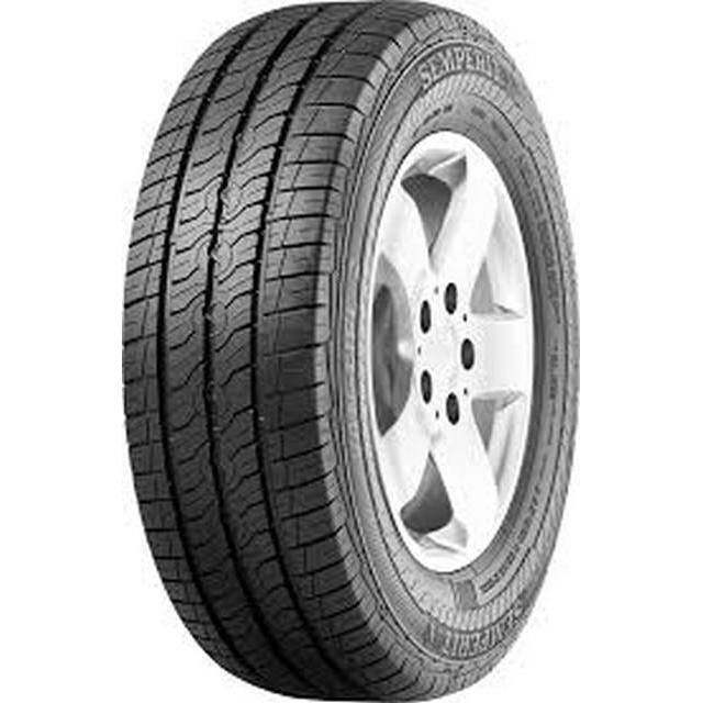 Літні шини Semperit Van Life 2 215/75 R16C 113/111R