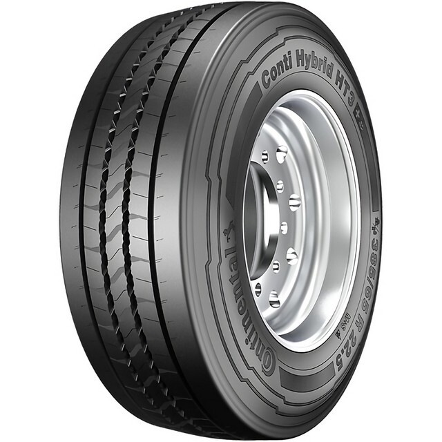 Грузові шини Continental Conti Hybrid HT3+ (причіпна) 385/65 R22.5 164K