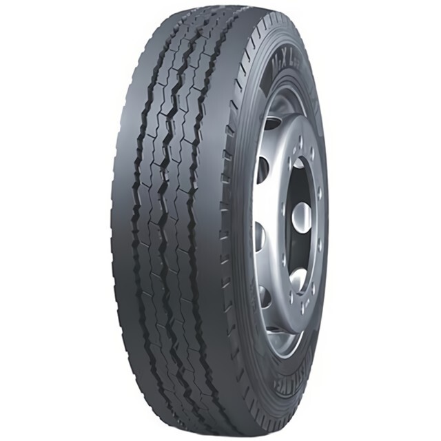 Вантажні шини WestLake WTX1 (причіпна) 245/70 R17.5 143/141J-зображення-1