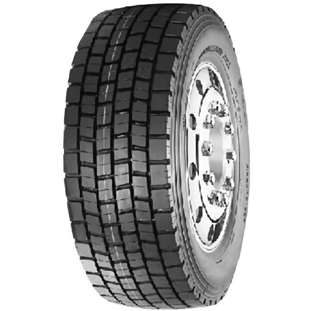 Вантажні шини Sportrak SP303 (ведуча) 315/70 R22.5 151/148M 18PR