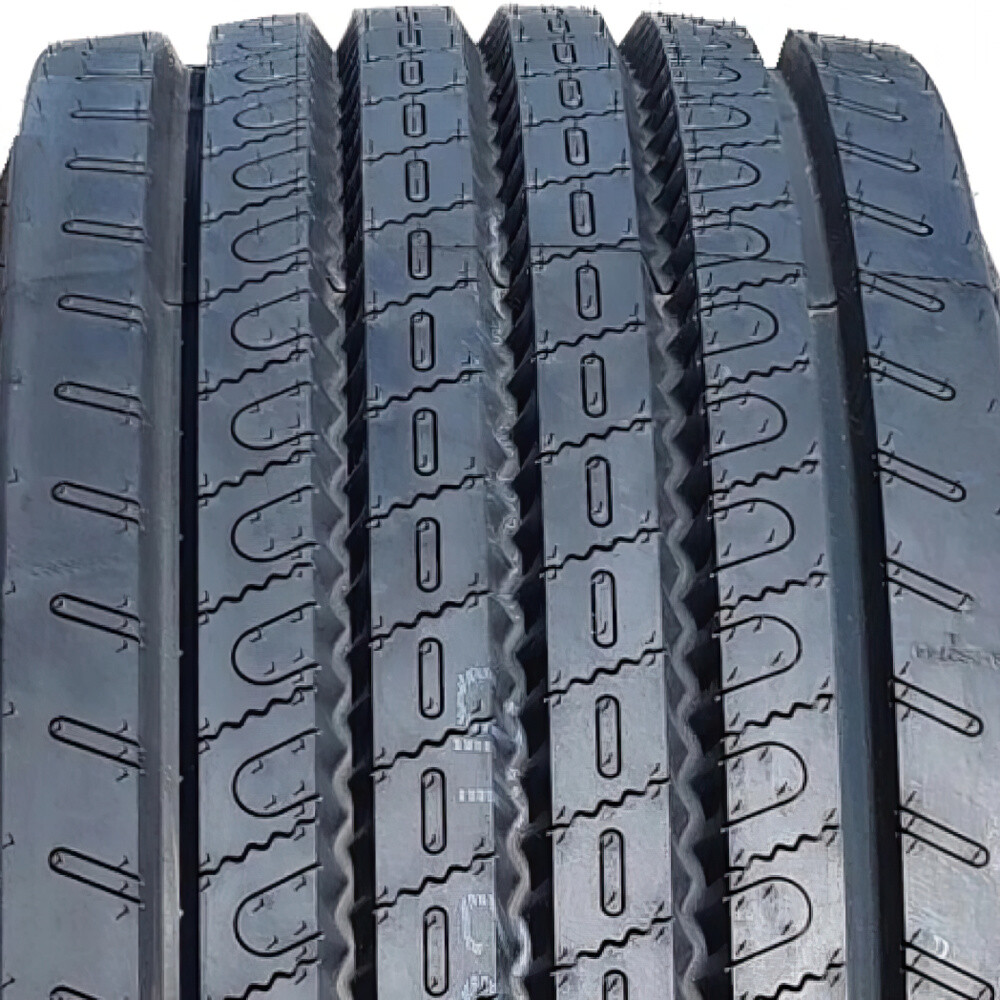 Вантажні шини Matador F HR4 (рульова) 245/70 R17.5 136/134M-зображення-2