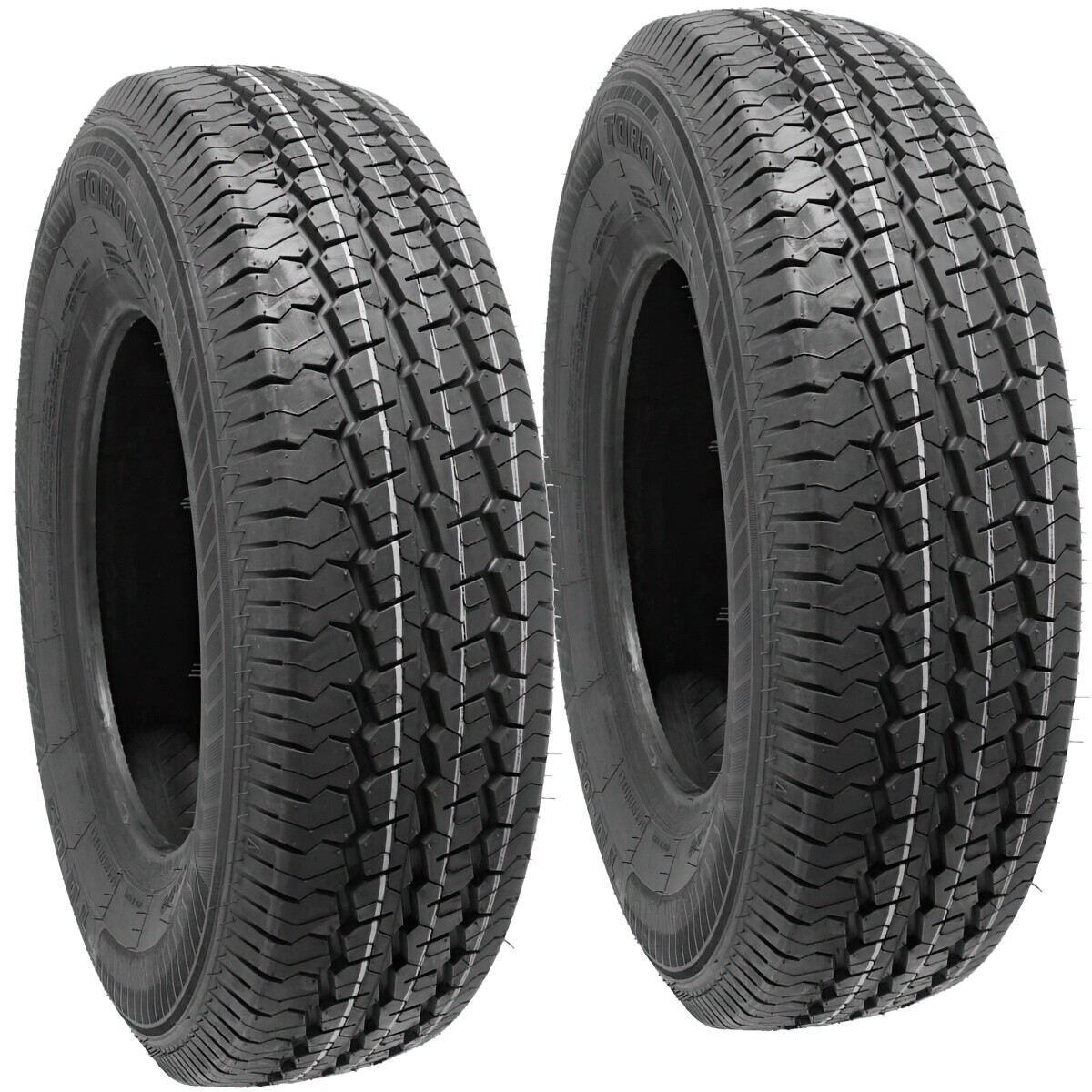 Літні шини Torque TQ05 165/70 R14C 89/87R 6PR-зображення-3