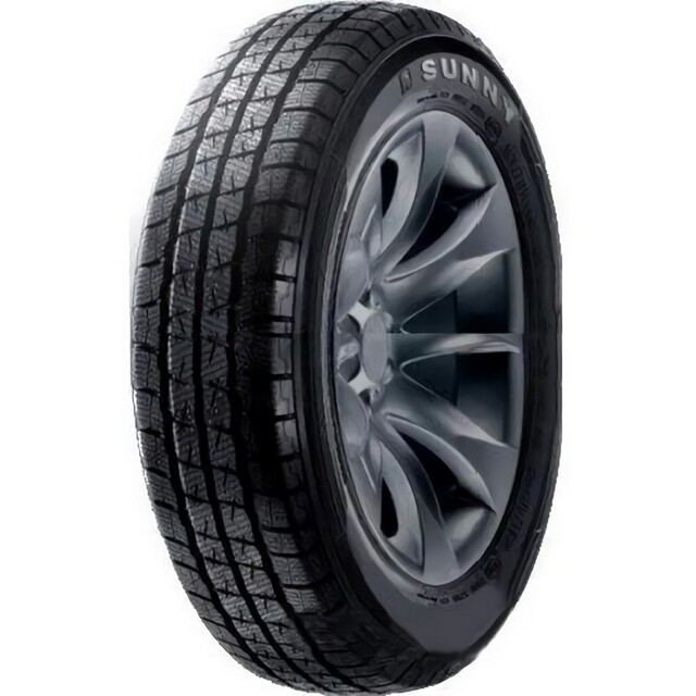 Зимові шини Sunny NW103 195/75 R16C 107/105T-зображення-1