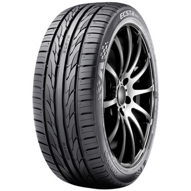 Літні шини Kumho Ecsta PS31 255/45 ZR18 99W-зображення-1