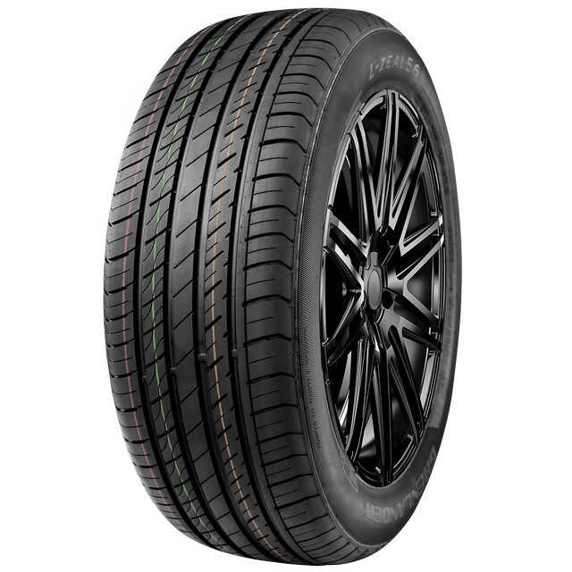 Літні шини Roadmarch L-Zeal 56 285/50 R20 116V XL