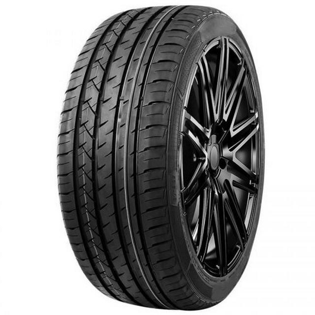 Літні шини Ilink Thunder U09 215/45 R16 90V XL-зображення-1