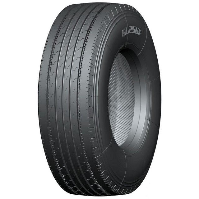 Вантажні шини Samson GL256F (рульова) 385/65 R22.5 160K 20PR